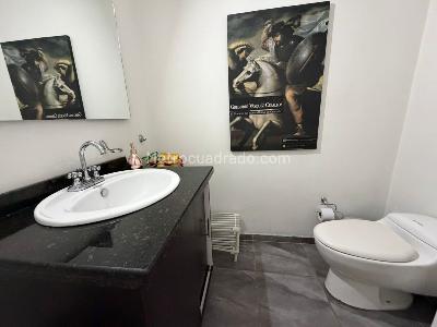 Apartamento de 2 alcobas en venta en Refugio Alto, Bogotá, 177 m² · foto 13 de 20