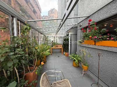 Apartamento de 2 alcobas en venta en Refugio Alto, Bogotá, 177 m² · foto 14 de 20