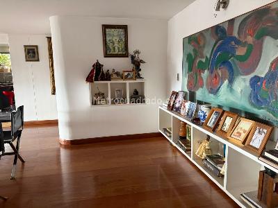 Apartamento de 2 alcobas en venta en Refugio Alto, Bogotá, 177 m² · foto 4 de 20