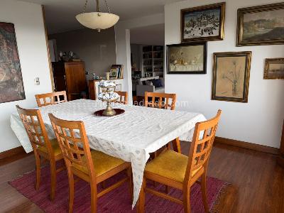 Apartamento de 2 alcobas en venta en Refugio Alto, Bogotá, 177 m² · foto 18 de 20