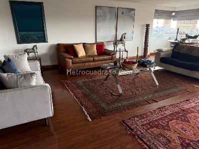 Apartamento de 2 alcobas en venta en Refugio Alto, Bogotá, 177 m² · foto 19 de 20