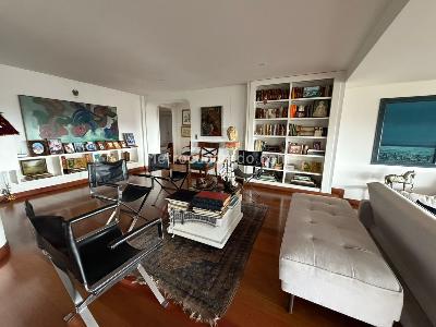 Apartamento de 2 alcobas en venta en Refugio Alto, Bogotá, 177 m² · foto 5 de 20