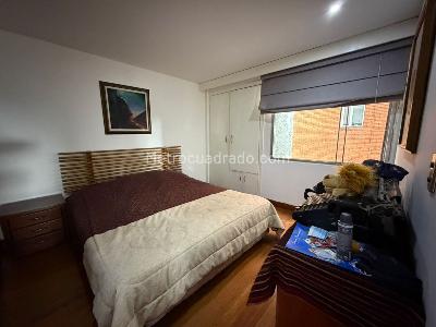 Apartamento de 2 alcobas en venta en Refugio Alto, Bogotá, 177 m² · foto 9 de 20