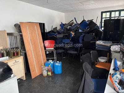 Casa de 5 alcobas en venta en Teusaquillo, Bogotá, 433 m² · foto 3 de 3