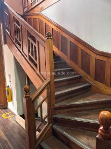 Casa de 5 alcobas en venta en Teusaquillo, Bogotá, 376 m² · foto 5 de 8