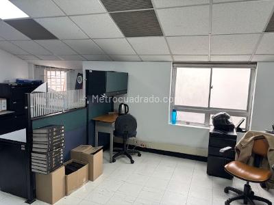 Casa de 5 alcobas en venta en Teusaquillo, Bogotá, 396 m² · foto 5 de 9
