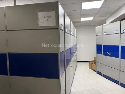Casa de 5 alcobas en venta en Teusaquillo, Bogotá, 396 m² · foto 6 de 9