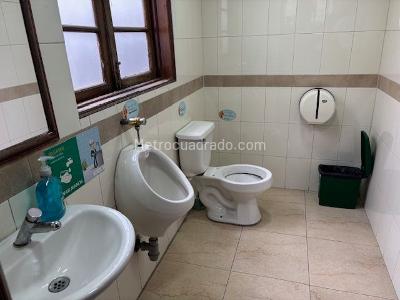 Casa de 5 alcobas en venta en Teusaquillo, Bogotá, 396 m² · foto 7 de 9