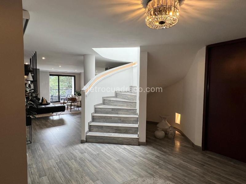 Apartamento en Arriendo, BOSQUES DE MEDINA, Bogotá D.C. - Ansicht 3