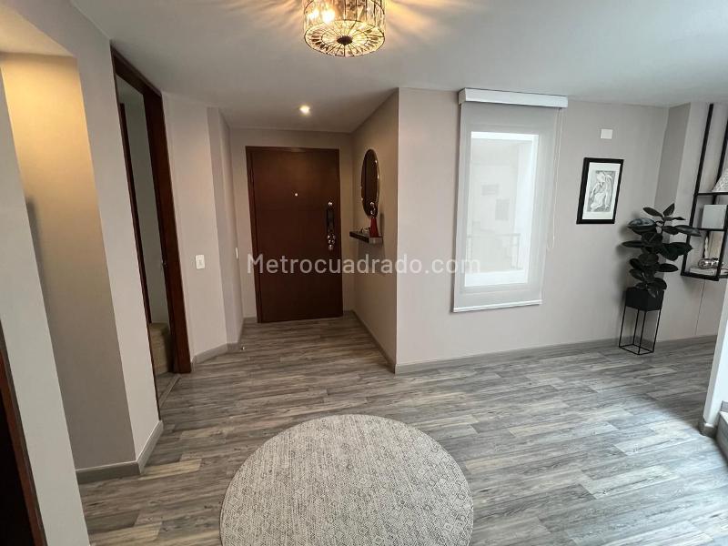 Apartamento en Arriendo, BOSQUES DE MEDINA, Bogotá D.C. - Ansicht 2