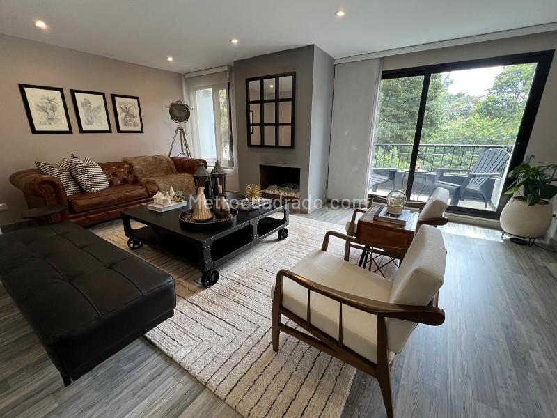Apartamento en Arriendo, BOSQUES DE MEDINA, Bogotá D.C. - Ansicht 6