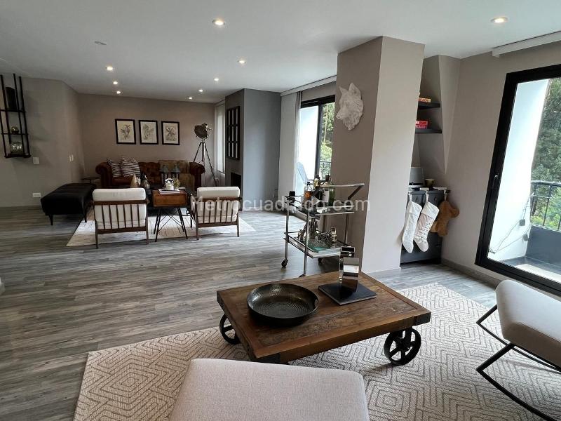 Apartamento en Arriendo, BOSQUES DE MEDINA, Bogotá D.C. - Ansicht 5