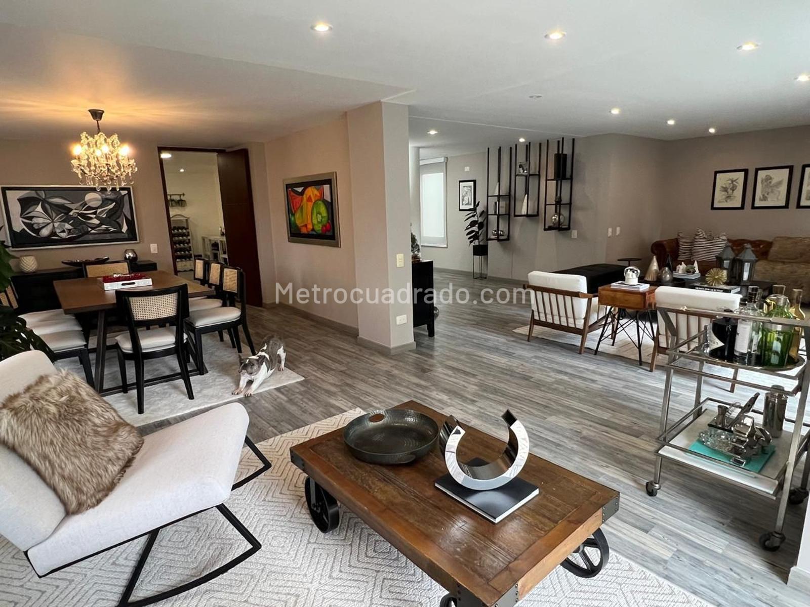 Apartamento de 3 habitaciones en arriendo en Bosques de Medina, Bogotá — imagen 1 de 20