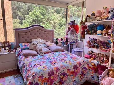 Apartamento en venta en Bosques De La Cañada, Bogotá · foto 13 de 20