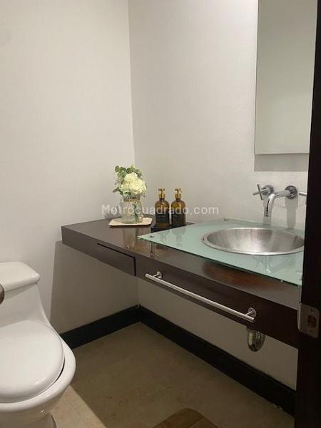 Apartamento en Venta, BOSQUES DE LA CAÑADA, Bogotá D.C. - Widok 4