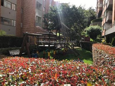 Apartamento en venta en Bosques De La Cañada, Bogotá · foto 20 de 20