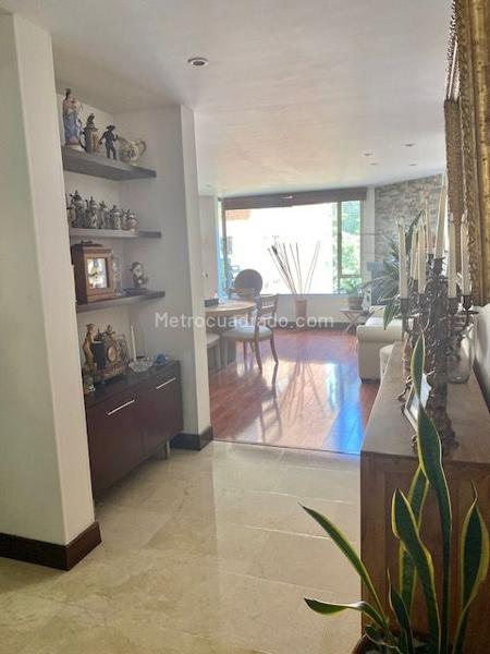 Apartamento en Venta, BOSQUES DE LA CAÑADA, Bogotá D.C. - Widok 3