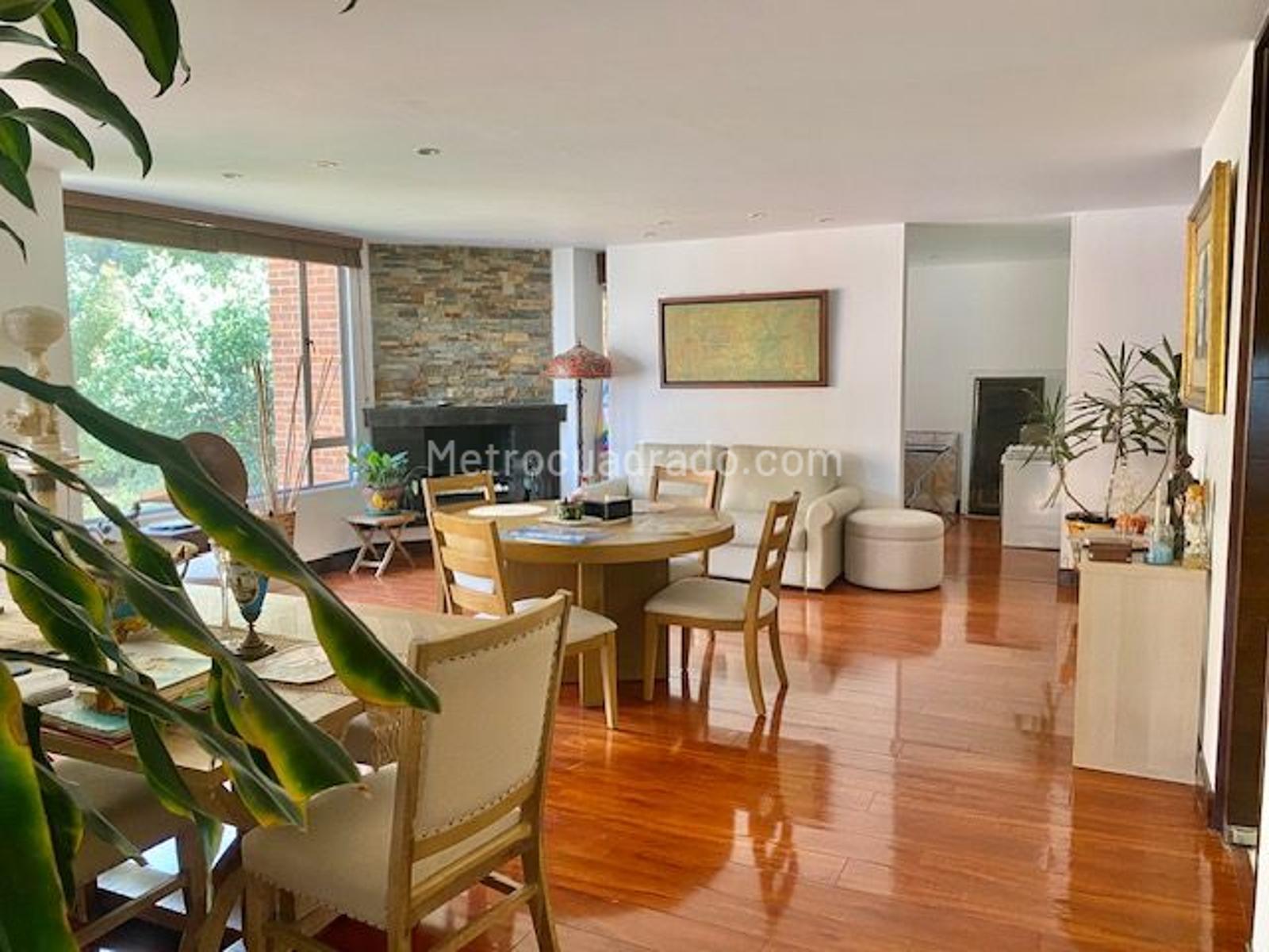 Apartamento de 3 habitaciones en venta en Bosques de la Cañada, Bogotá — imagen 1 de 20