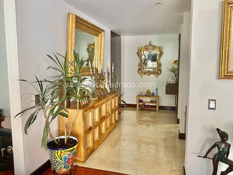 Apartamento en Venta, BOSQUES DE LA CAÑADA, Bogotá D.C. - Widok 2