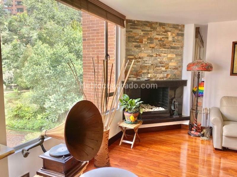 Apartamento en Venta, BOSQUES DE LA CAÑADA, Bogotá D.C. - Widok 6