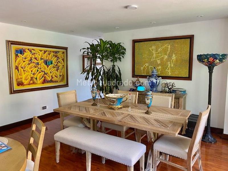 Apartamento en Venta, BOSQUES DE LA CAÑADA, Bogotá D.C. - Widok 5