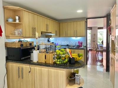 Apartamento en venta en Bosques De La Cañada, Bogotá · foto 8 de 20