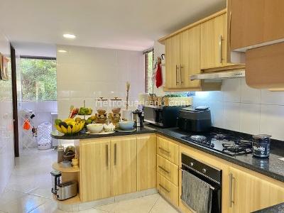 Apartamento en venta en Bosques De La Cañada, Bogotá · foto 9 de 20