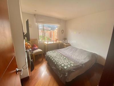 Apartamento en venta en Belmira, Bogotá · foto 14 de 20