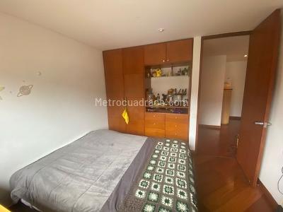 Apartamento en venta en Belmira, Bogotá · foto 15 de 20
