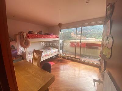 Apartamento en venta en Belmira, Bogotá · foto 11 de 20
