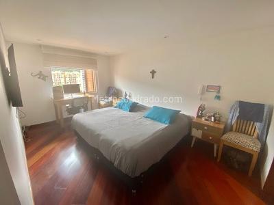 Apartamento en venta en Belmira, Bogotá · foto 16 de 20