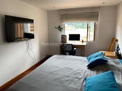 Apartamento en venta en Belmira, Bogotá · foto 17 de 20