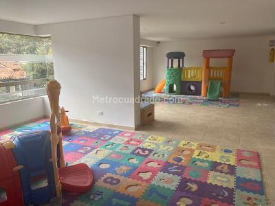 Apartamento en venta en Belmira, Bogotá · foto 19 de 20