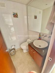 Apartamento en venta en Belmira, Bogotá · foto 8 de 20
