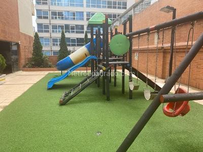 Apartamento en venta en Belmira, Bogotá · foto 20 de 20