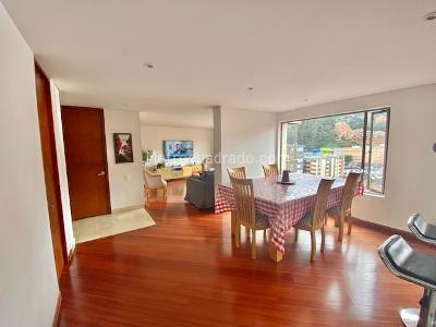 Apartamento en venta en Belmira, Bogotá · foto 3 de 20