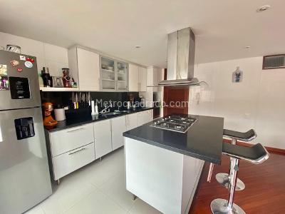 Apartamento en venta en Belmira, Bogotá · foto 5 de 20
