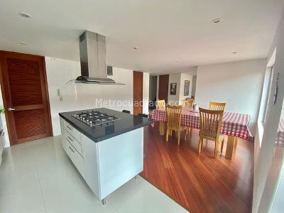 Apartamento en venta en Belmira, Bogotá · foto 6 de 20