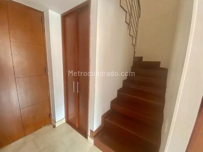 Apartamento en venta en Belmira, Bogotá · foto 9 de 20