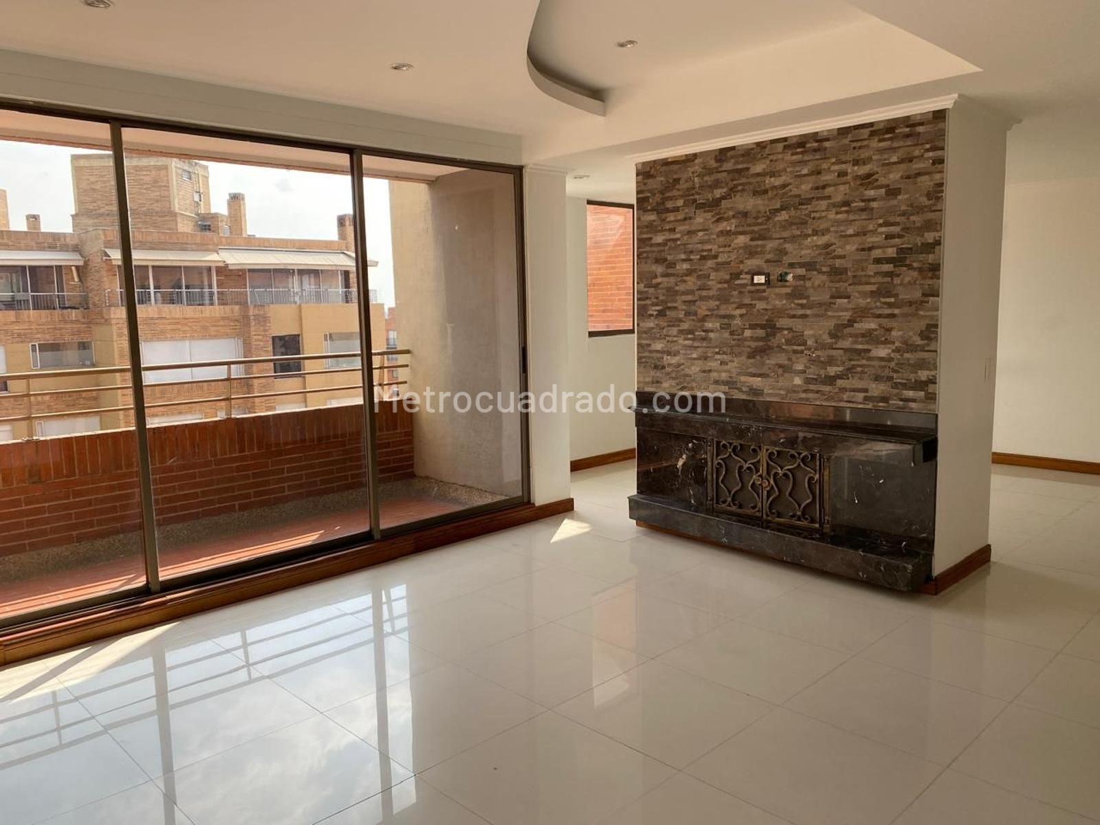 Apartamento de 4 habitaciones en arriendo en La Alameda, Bogotá — imagen 1 de 20
