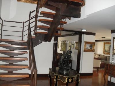 Apartamento en venta en Bosque Medina, Bogotá · foto 4 de 20