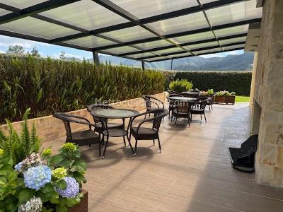 Casa de 3 alcobas en venta en Chunugua, Cajicá, 304 m² · foto 13 de 15