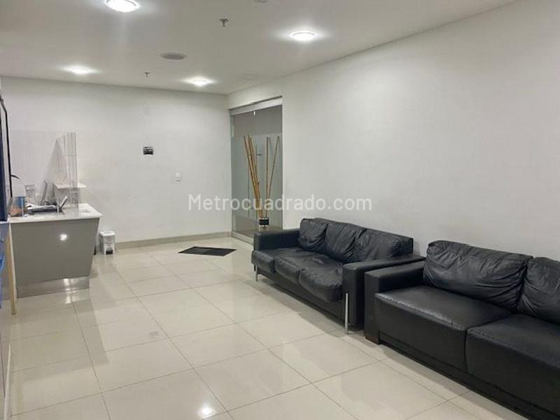 Consultorio en Venta, GINEBRA NORTE, Bogotá D.C. - Widok 2