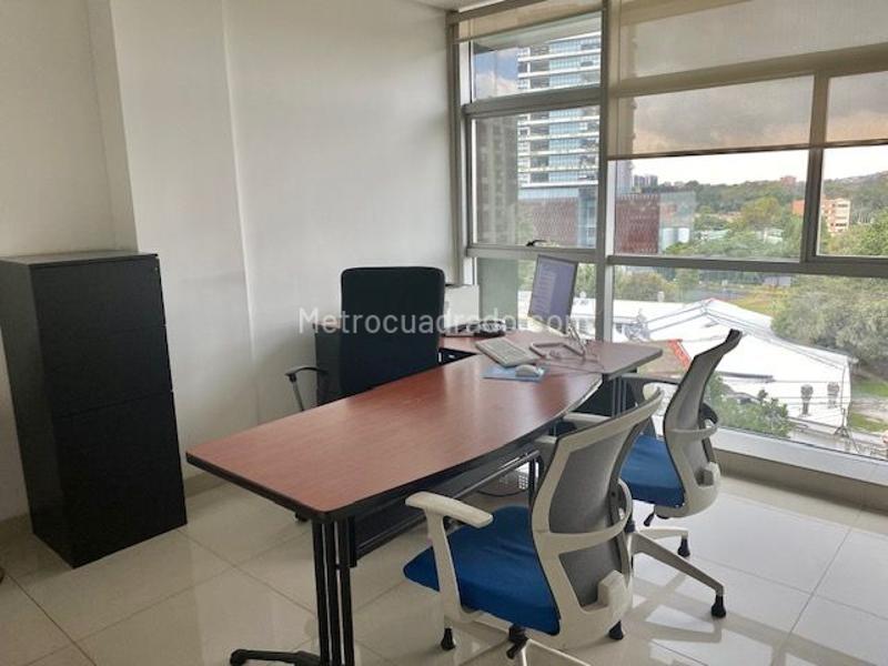 Consultorio en Venta, GINEBRA NORTE, Bogotá D.C. - Widok 4