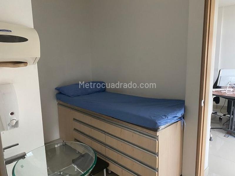Consultorio en Venta, GINEBRA NORTE, Bogotá D.C. - Widok 5