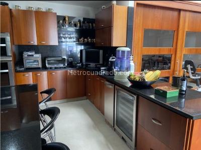Apartamento de 3 alcobas en venta en Bosque Medina, Bogotá, 460 m² · foto 12 de 14