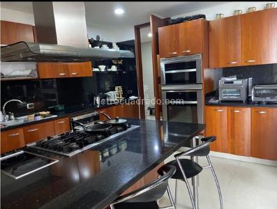 Apartamento de 3 alcobas en venta en Bosque Medina, Bogotá, 460 m² · foto 13 de 14