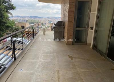 Apartamento de 3 alcobas en venta en Bosque Medina, Bogotá, 460 m² · foto 4 de 14