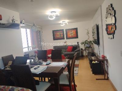 Apartamento en venta en Estrella Del Norte, Bogotá · foto 9 de 18