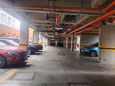 Apartamento en venta en Estrella Del Norte, Bogotá · foto 14 de 18